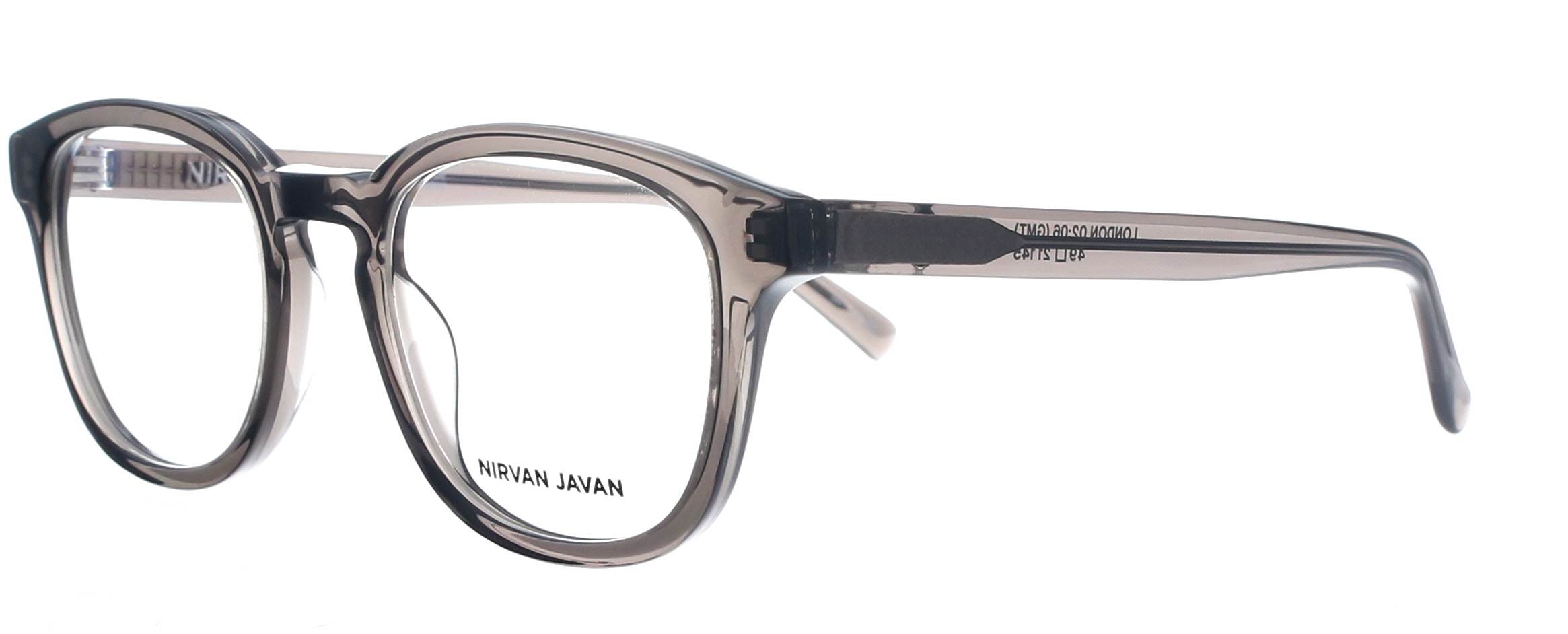 Picture of Nirvan Javan London 02